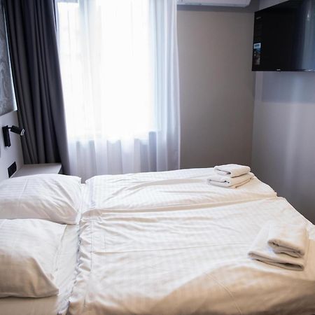 Hotel Paradiso Suchedniów Dış mekan fotoğraf