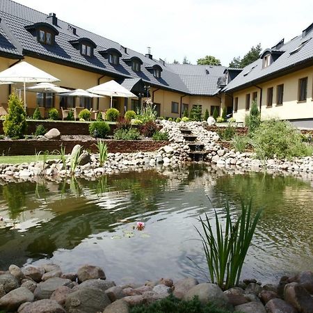 Hotel Paradiso Suchedniów Dış mekan fotoğraf