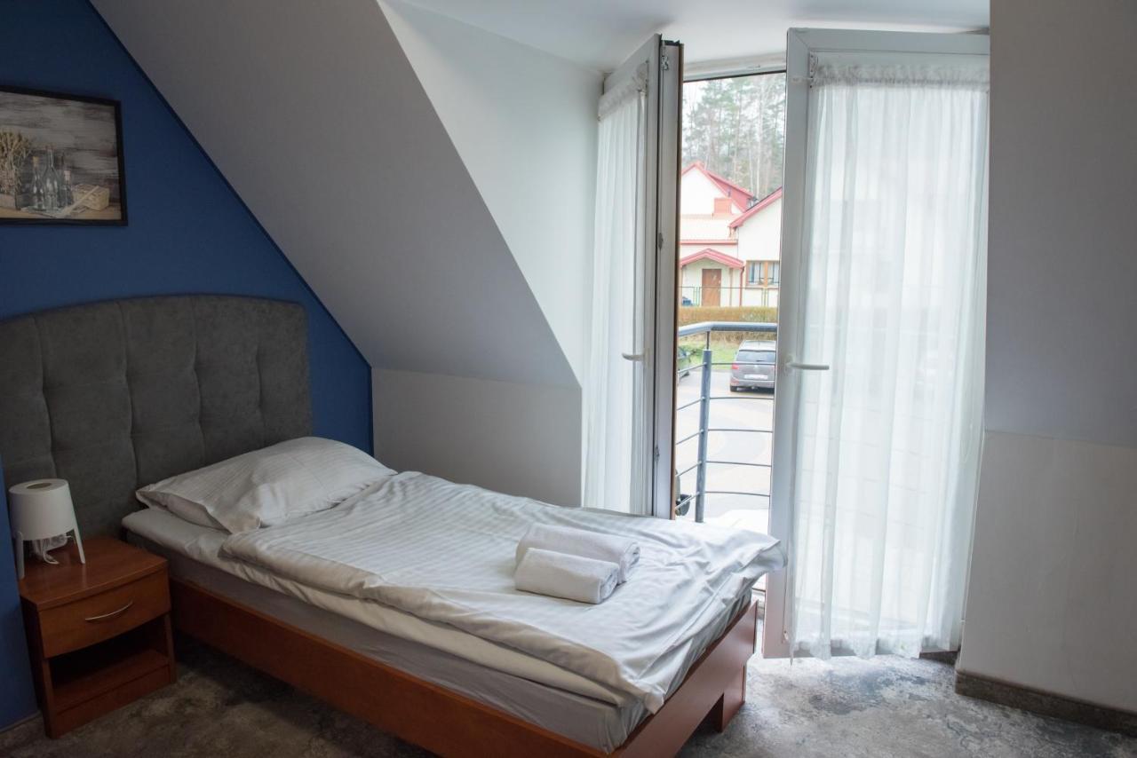 Hotel Paradiso Suchedniów Dış mekan fotoğraf