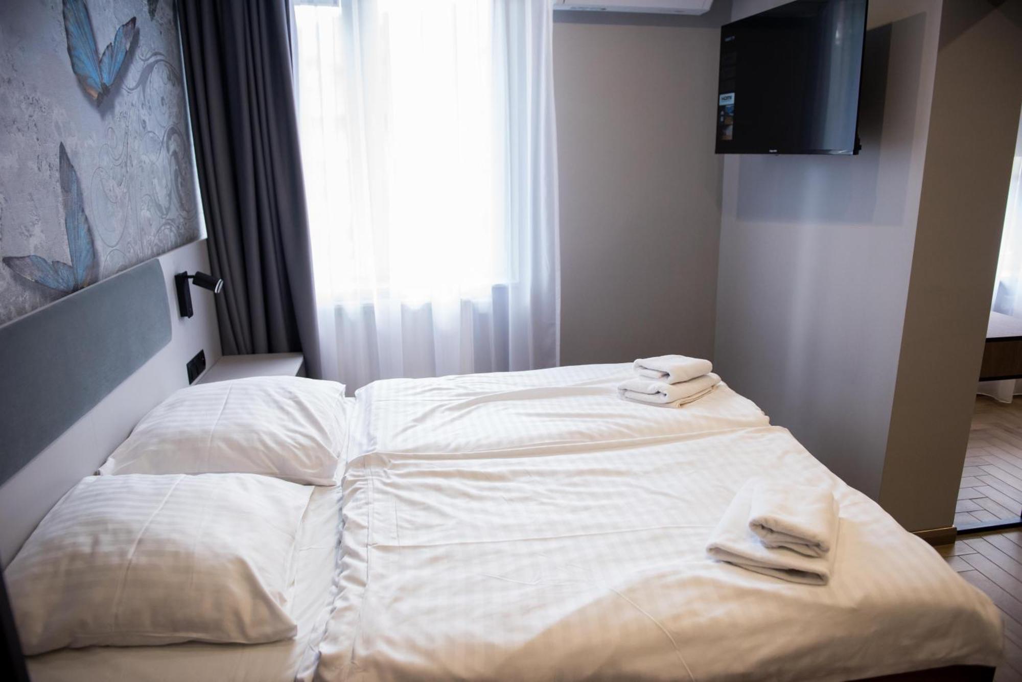 Hotel Paradiso Suchedniów Dış mekan fotoğraf