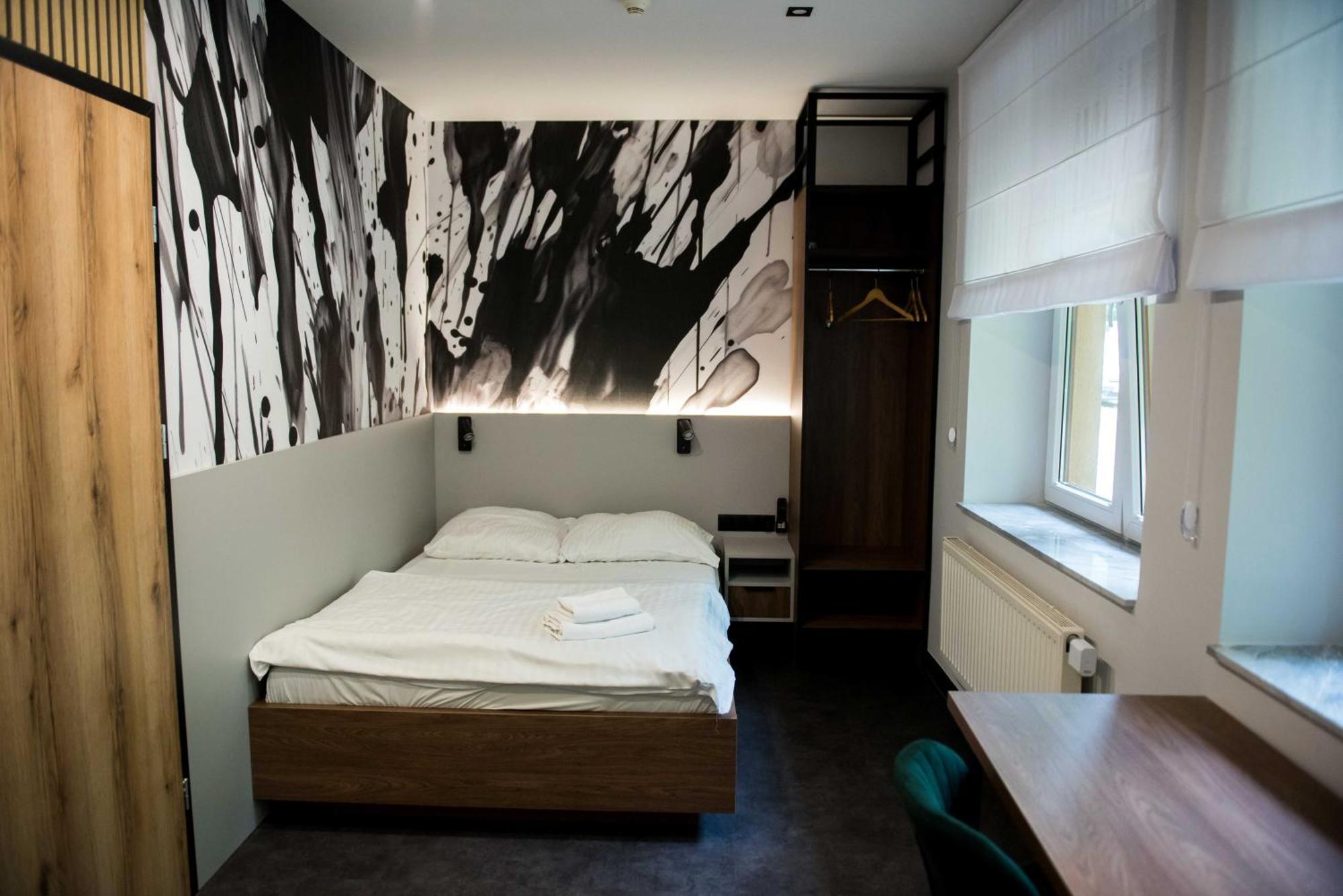 Hotel Paradiso Suchedniów Dış mekan fotoğraf