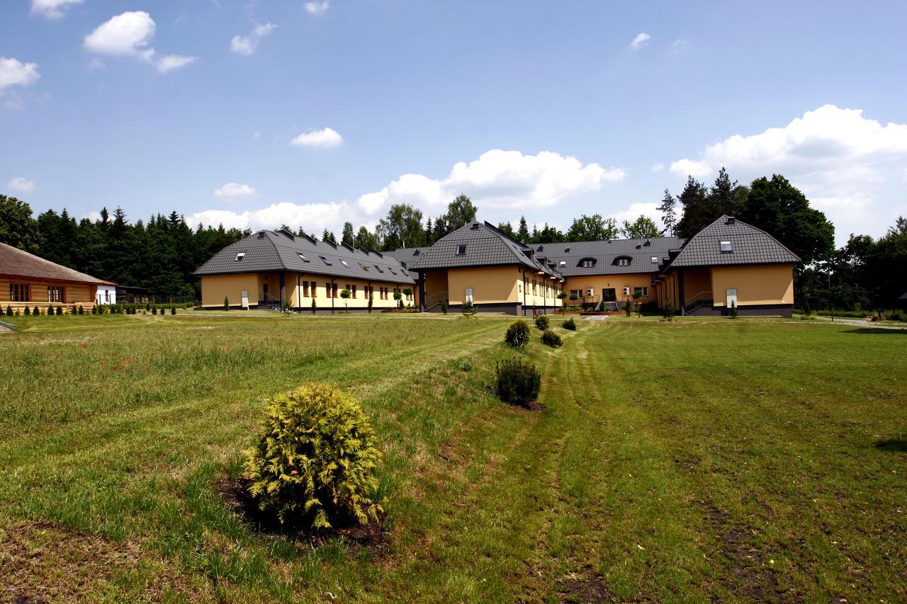 Hotel Paradiso Suchedniów Dış mekan fotoğraf